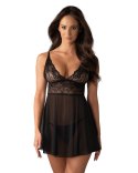 KOMPLET IDILLIA BABYDOLL KOMPLET IDILLIA BABYDOLL