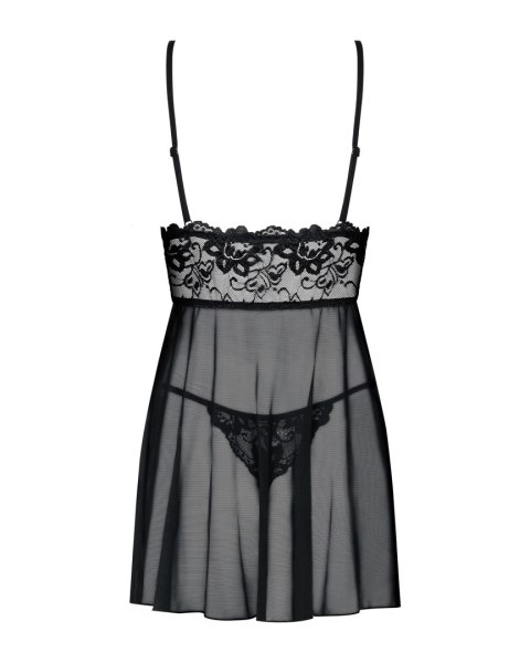KOMPLET IDILLIA BABYDOLL KOMPLET IDILLIA BABYDOLL