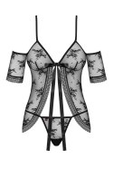 KOMPLET JENNIFAIRY BABYDOLL SALE KOMPLET JENNIFAIRY BABYDOLL SALE