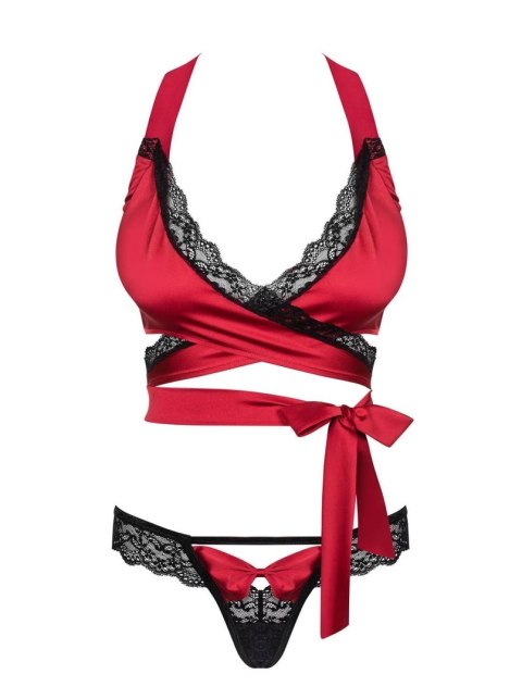 KOMPLET SENSUELIA 2-CZ. SALE KOMPLET SENSUELIA 2-CZ. SALE