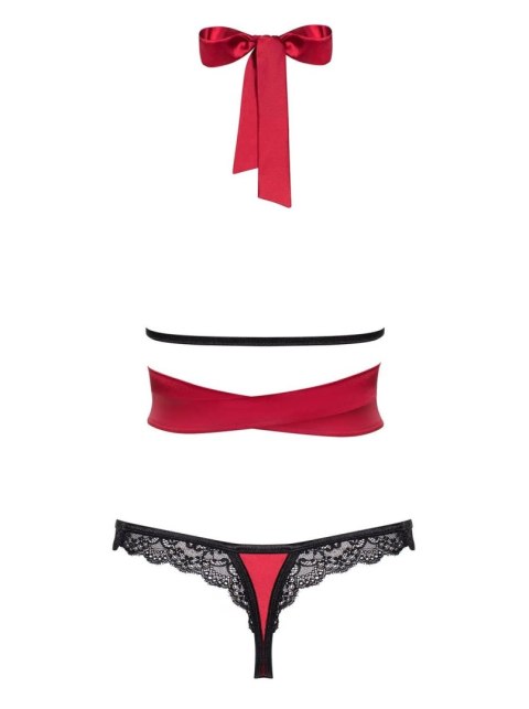 KOMPLET SENSUELIA 2-CZ. SALE KOMPLET SENSUELIA 2-CZ. SALE