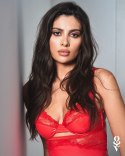 KOSZULKA ALIOSA CHEMISE KOSZULKA ALIOSA CHEMISE