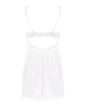 KOSZULKA AMOR BLANCO CHEMISE KOSZULKA AMOR BLANCO CHEMISE