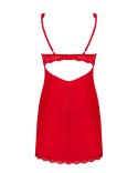 KOSZULKA AMOR CHERRIS CHEMISE KOSZULKA AMOR CHERRIS CHEMISE