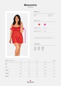 KOSZULKA BLOSSMINA CHEMISE R.4XL-7XL KOSZULKA BLOSSMINA CHEMISE R.4XL-7XL