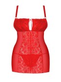 KOSZULKA BLOSSMINA CHEMISE R.4XL-7XL KOSZULKA BLOSSMINA CHEMISE R.4XL-7XL