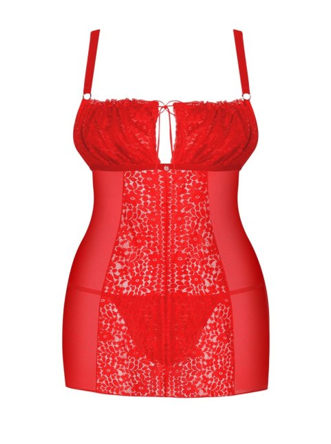 KOSZULKA BLOSSMINA CHEMISE R.4XL-7XL KOSZULKA BLOSSMINA CHEMISE R.4XL-7XL