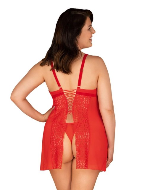 KOSZULKA BLOSSMINA CHEMISE R.4XL-7XL KOSZULKA BLOSSMINA CHEMISE R.4XL-7XL