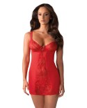 KOSZULKA HEARTINA CHEMISE KOSZULKA HEARTINA CHEMISE