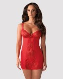 KOSZULKA HEARTINA CHEMISE KOSZULKA HEARTINA CHEMISE