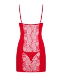KOSZULKA HEARTINA CHEMISE KOSZULKA HEARTINA CHEMISE