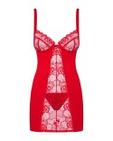 KOSZULKA HEARTINA CHEMISE KOSZULKA HEARTINA CHEMISE