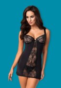 KOSZULKA HEARTINA CHEMISE KOSZULKA HEARTINA CHEMISE