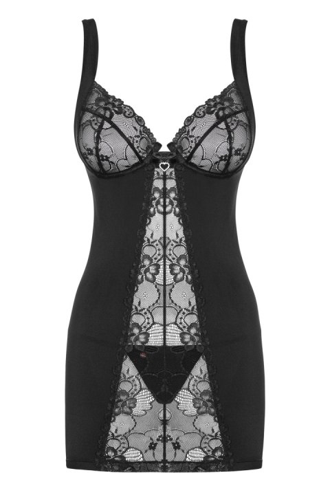 KOSZULKA HEARTINA CHEMISE KOSZULKA HEARTINA CHEMISE