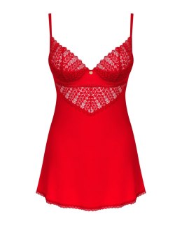 KOSZULKA INGRIDIA CHEMISE