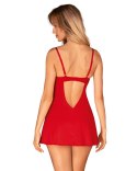 KOSZULKA INGRIDIA CHEMISE KOSZULKA INGRIDIA CHEMISE