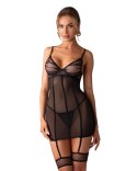 KOSZULKA NUITES CHEMISE KOSZULKA NUITES CHEMISE