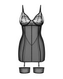 KOSZULKA NUITES CHEMISE KOSZULKA NUITES CHEMISE