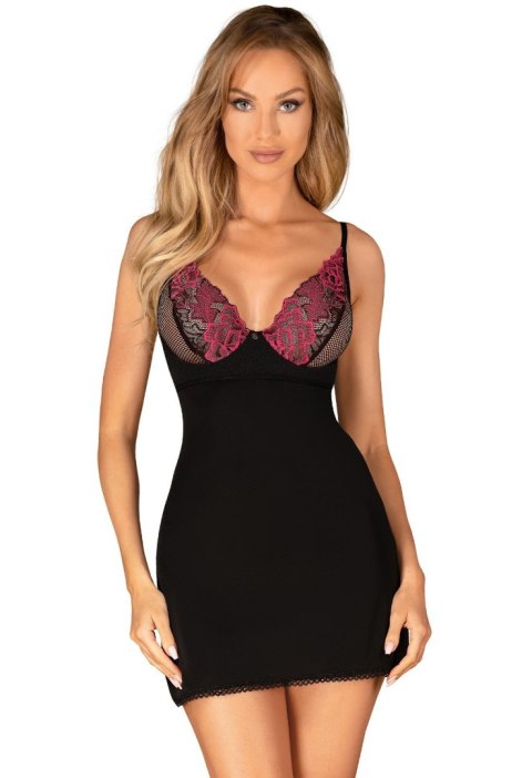 KOSZULKA ROSENTY CHEMISE KOSZULKA ROSENTY CHEMISE