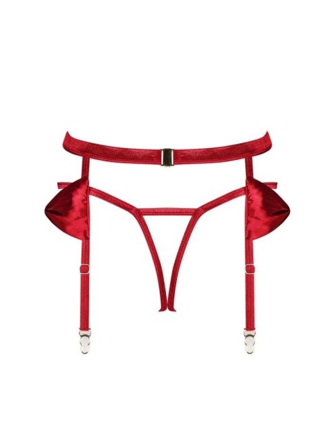 PAS DO POŃCZOCH + STRINGI RUBINESA SALE PAS DO POŃCZOCH + STRINGI RUBINESA SALE