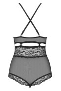 BODY 838-TED-1 BODY 838-TED-1