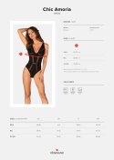 BODY CHIC AMORIA
