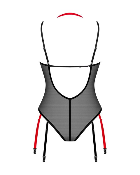 BODY GLANDEZ BODY GLANDEZ