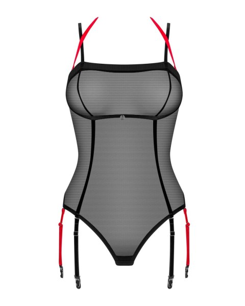 BODY GLANDEZ BODY GLANDEZ