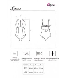 BODY KREAME