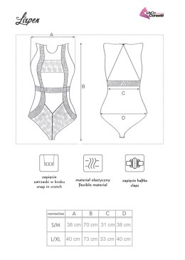 BODY LIXPEN