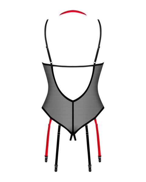 BODY OTWARTE GLANDEZ BODY OTWARTE GLANDEZ