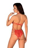 BODY OTWARTE REDIOSA BODY OTWARTE REDIOSA