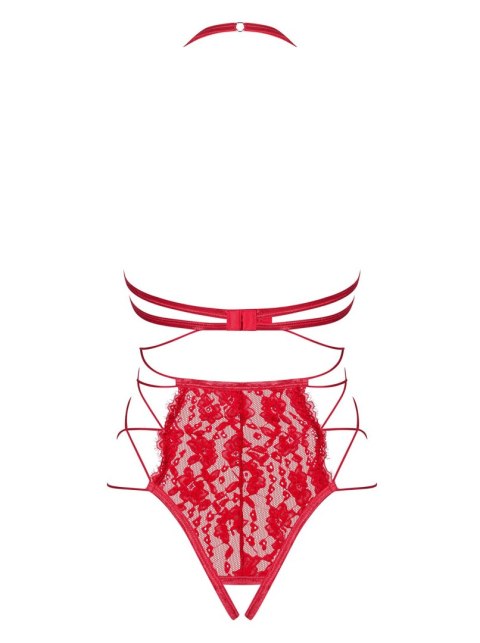 BODY OTWARTE REDIOSA BODY OTWARTE REDIOSA