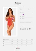 BODY OTWARTE REDIOSA BODY OTWARTE REDIOSA