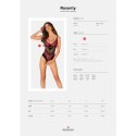 BODY OTWARTE ROSENTY BODY OTWARTE ROSENTY
