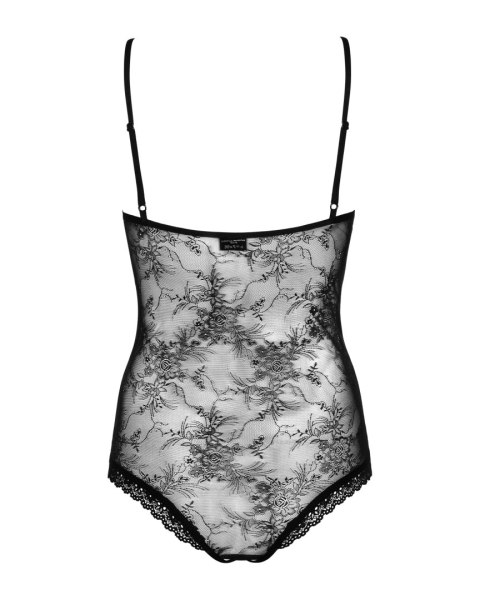 BODY SLEVIKA TEDDY BODY SLEVIKA TEDDY