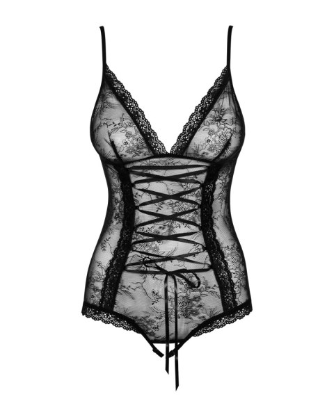 BODY SLEVIKA TEDDY BODY SLEVIKA TEDDY
