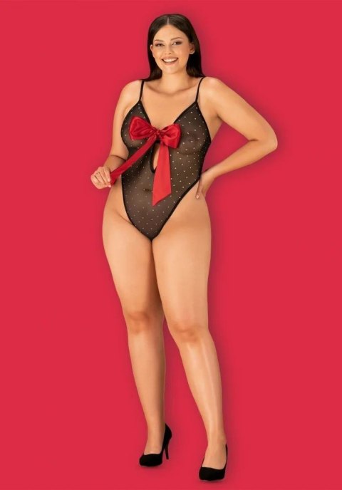 BODY TIENESY BODY TIENESY