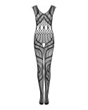 BODYSTOCKING G328