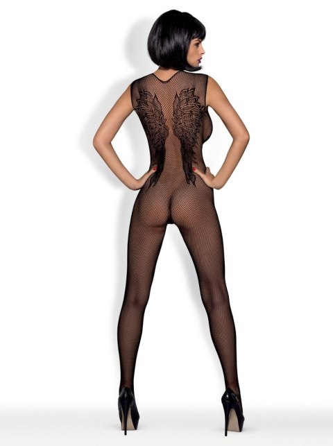 BODYSTOCKING N112 BODYSTOCKING N112