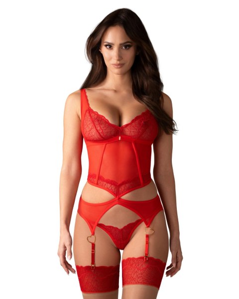 GORSET CUPIDE DESIR GORSET CUPIDE DESIR