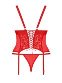GORSET I STRINGI BLOSSMINA R.4XL-7XL GORSET I STRINGI BLOSSMINA R.4XL-7XL