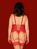 GORSET I STRINGI BLOSSMINA R.4XL-7XL GORSET I STRINGI BLOSSMINA R.4XL-7XL