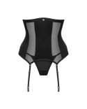 GORSET I STRINGI CHIC AMORIA GORSET I STRINGI CHIC AMORIA