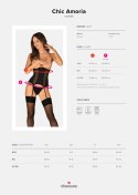GORSET I STRINGI CHIC AMORIA GORSET I STRINGI CHIC AMORIA