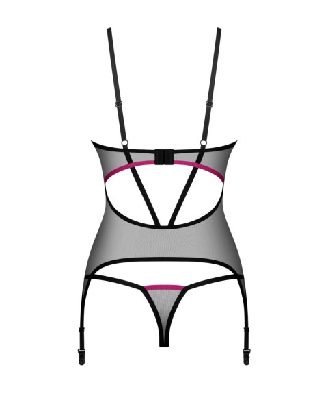 GORSET I STRINGI NOVENES GORSET I STRINGI NOVENES