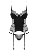 GORSET I STRINGI SHARLOTTE GORSET I STRINGI SHARLOTTE