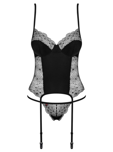 GORSET I STRINGI SHARLOTTE GORSET I STRINGI SHARLOTTE