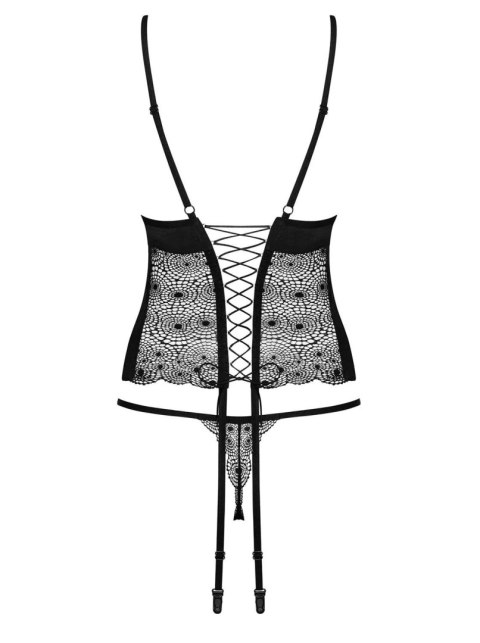 GORSET I STRINGI SHARLOTTE GORSET I STRINGI SHARLOTTE