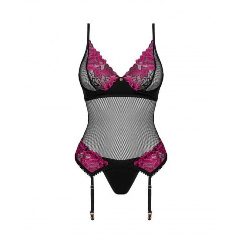 GORSET ROSENTY GORSET ROSENTY